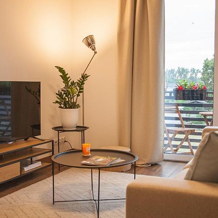 Przytulny Apartament Mickiewicza 14 4 Wielen 外观 照片