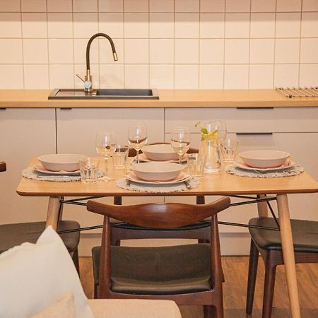 Przytulny Apartament Mickiewicza 14 4 Wielen 外观 照片