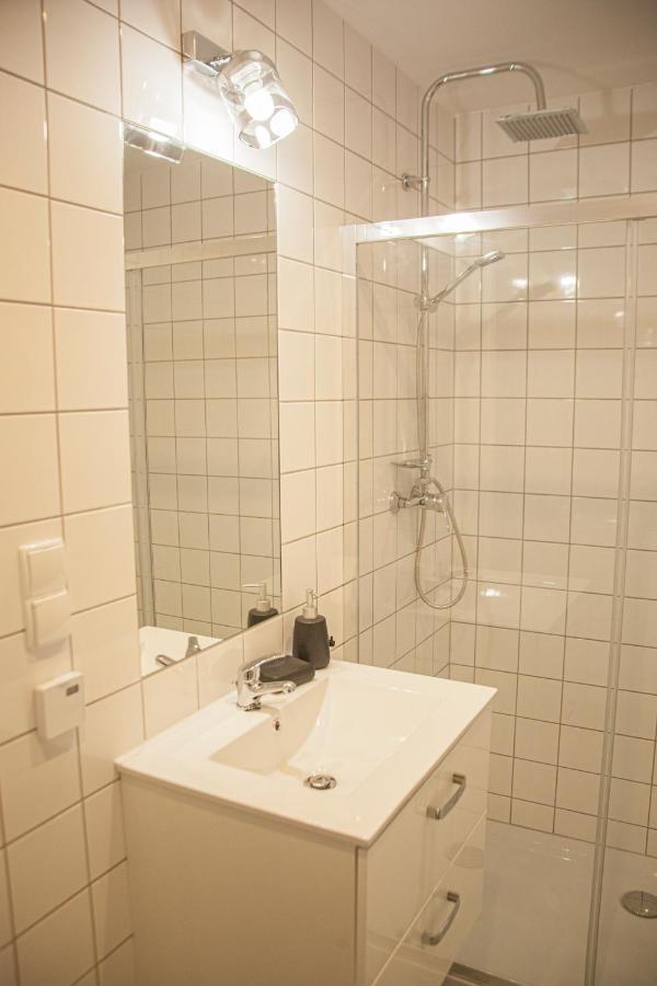 Przytulny Apartament Mickiewicza 14 4 Wielen 外观 照片