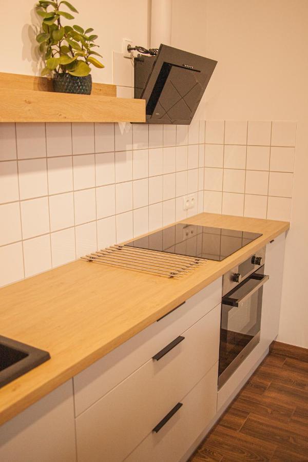 Przytulny Apartament Mickiewicza 14 4 Wielen 外观 照片