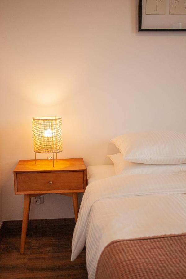 Przytulny Apartament Mickiewicza 14 4 Wielen 外观 照片