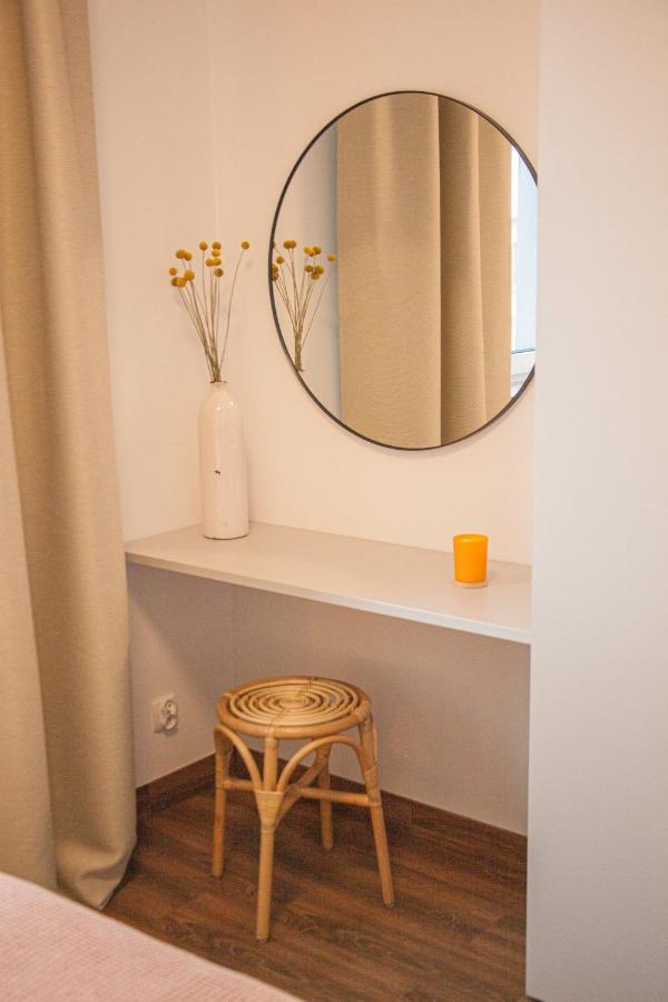 Przytulny Apartament Mickiewicza 14 4 Wielen 外观 照片