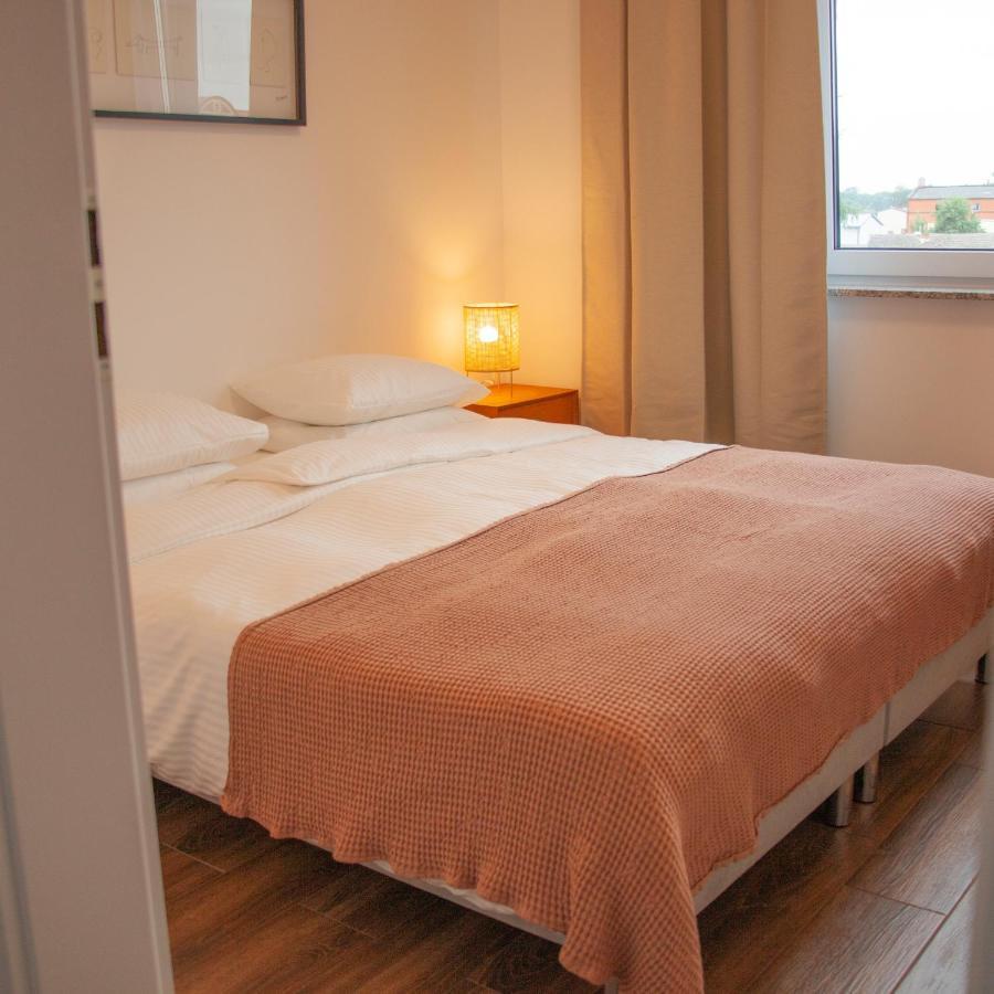 Przytulny Apartament Mickiewicza 14 4 Wielen 外观 照片