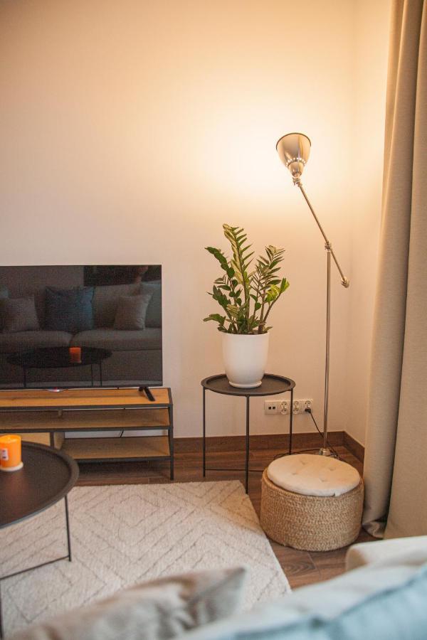 Przytulny Apartament Mickiewicza 14 4 Wielen 外观 照片