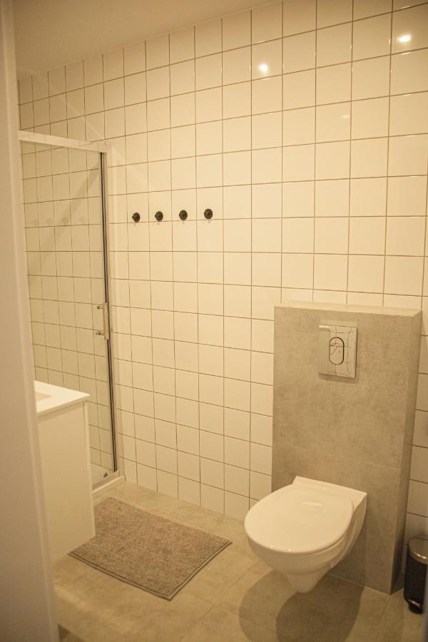 Przytulny Apartament Mickiewicza 14 4 Wielen 外观 照片
