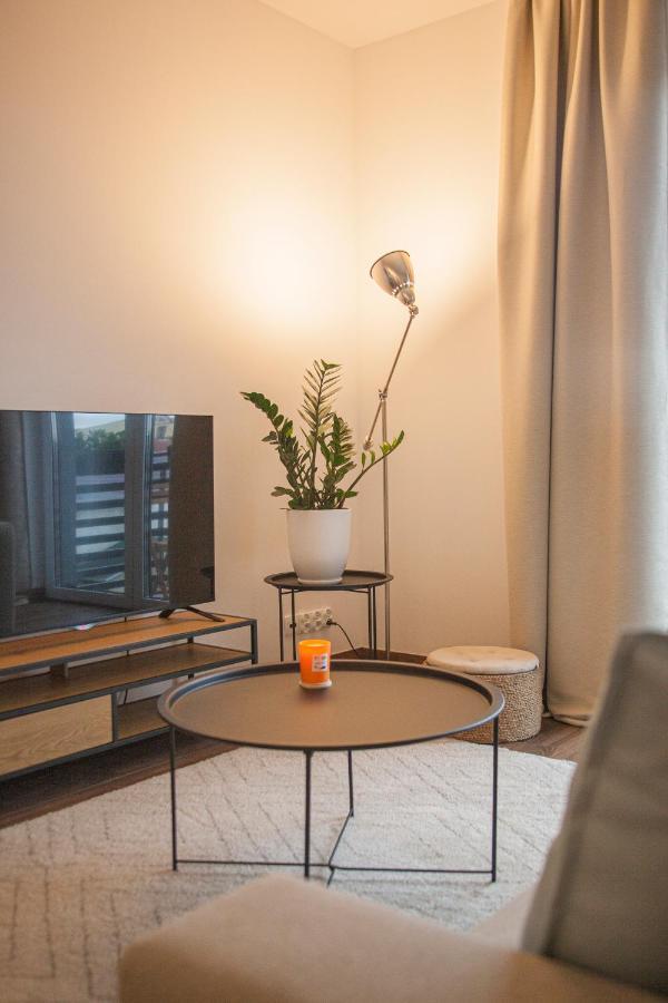 Przytulny Apartament Mickiewicza 14 4 Wielen 外观 照片