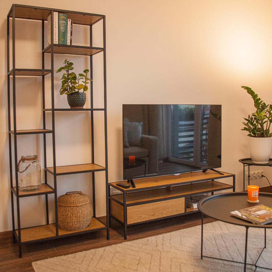 Przytulny Apartament Mickiewicza 14 4 Wielen 外观 照片