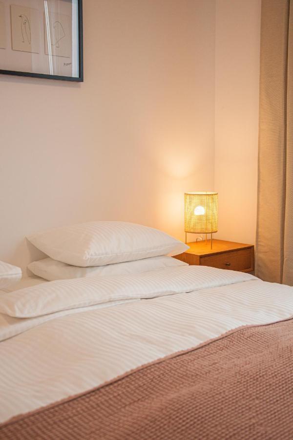 Przytulny Apartament Mickiewicza 14 4 Wielen 外观 照片