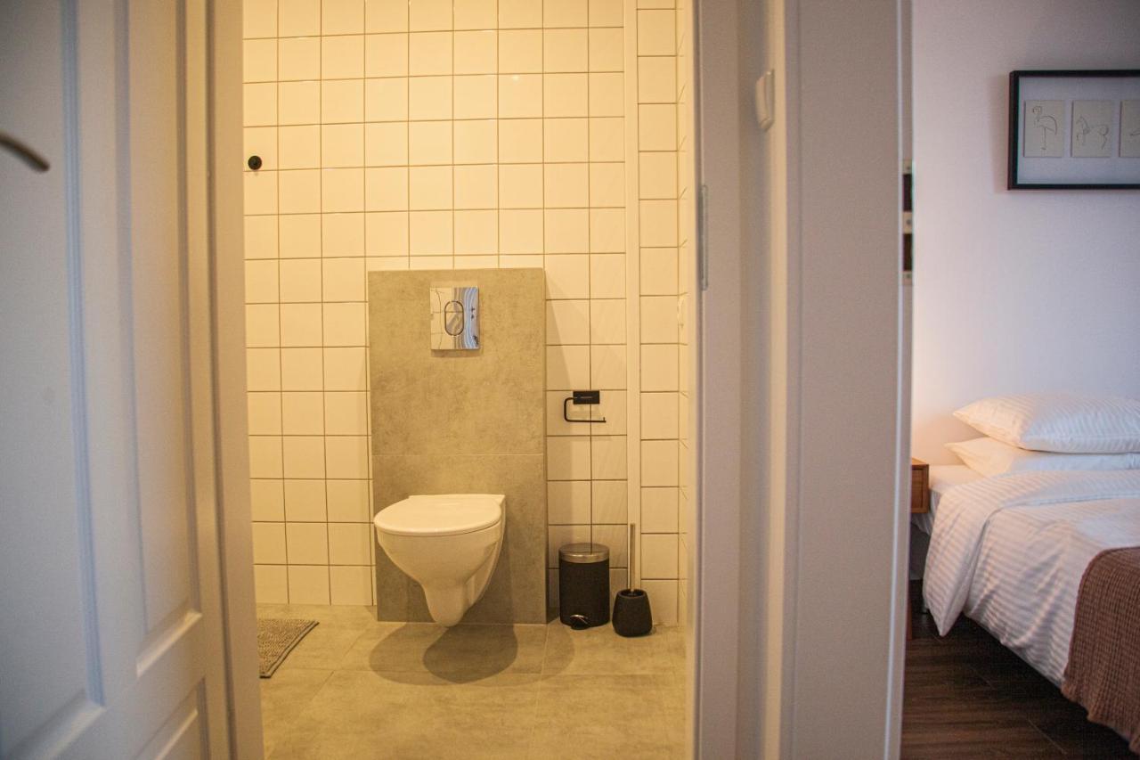 Przytulny Apartament Mickiewicza 14 4 Wielen 外观 照片