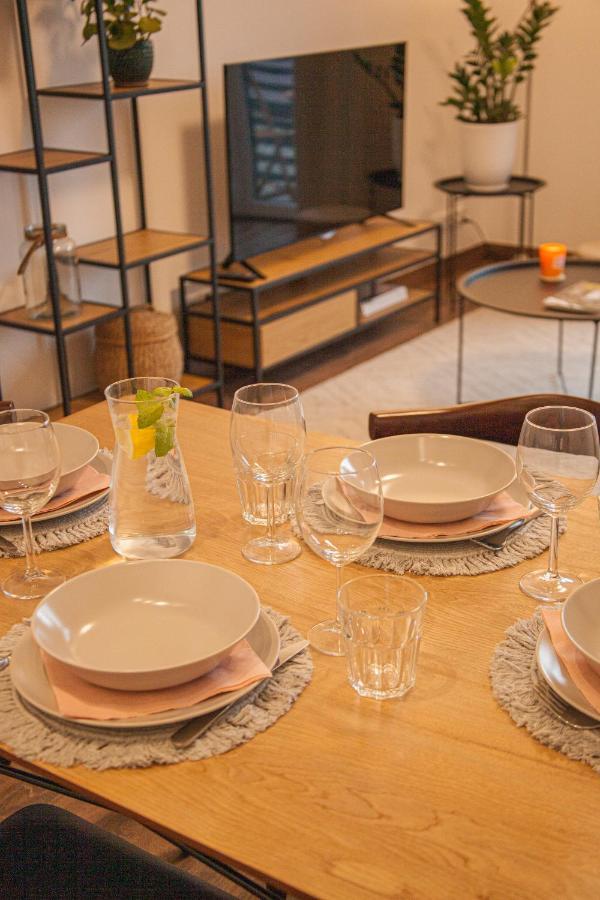 Przytulny Apartament Mickiewicza 14 4 Wielen 外观 照片